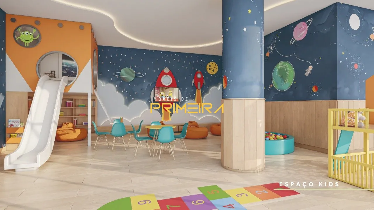 Apartamento 4 quartos à venda em Campina do Siqueira, Curitiba/PR, foto 14