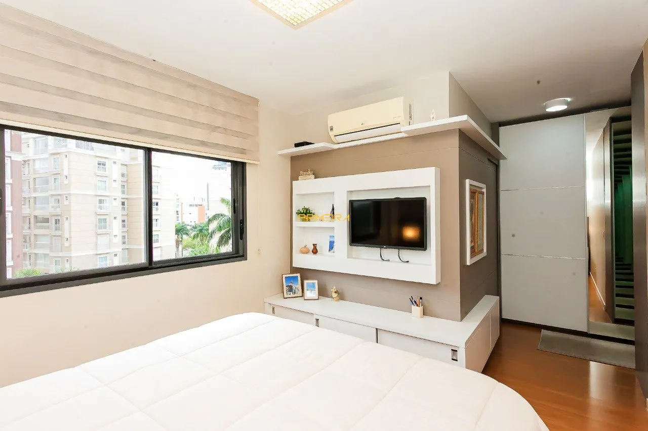 Apartamento 3 quartos à venda em Hugo Lange, Curitiba/PR, foto 25