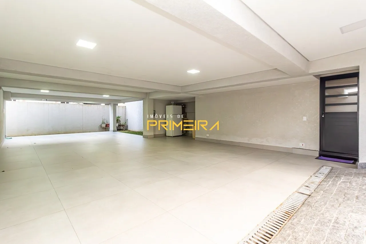 Casa em Condomínio 3 quartos à venda em Atuba, Curitiba/PR, foto 8