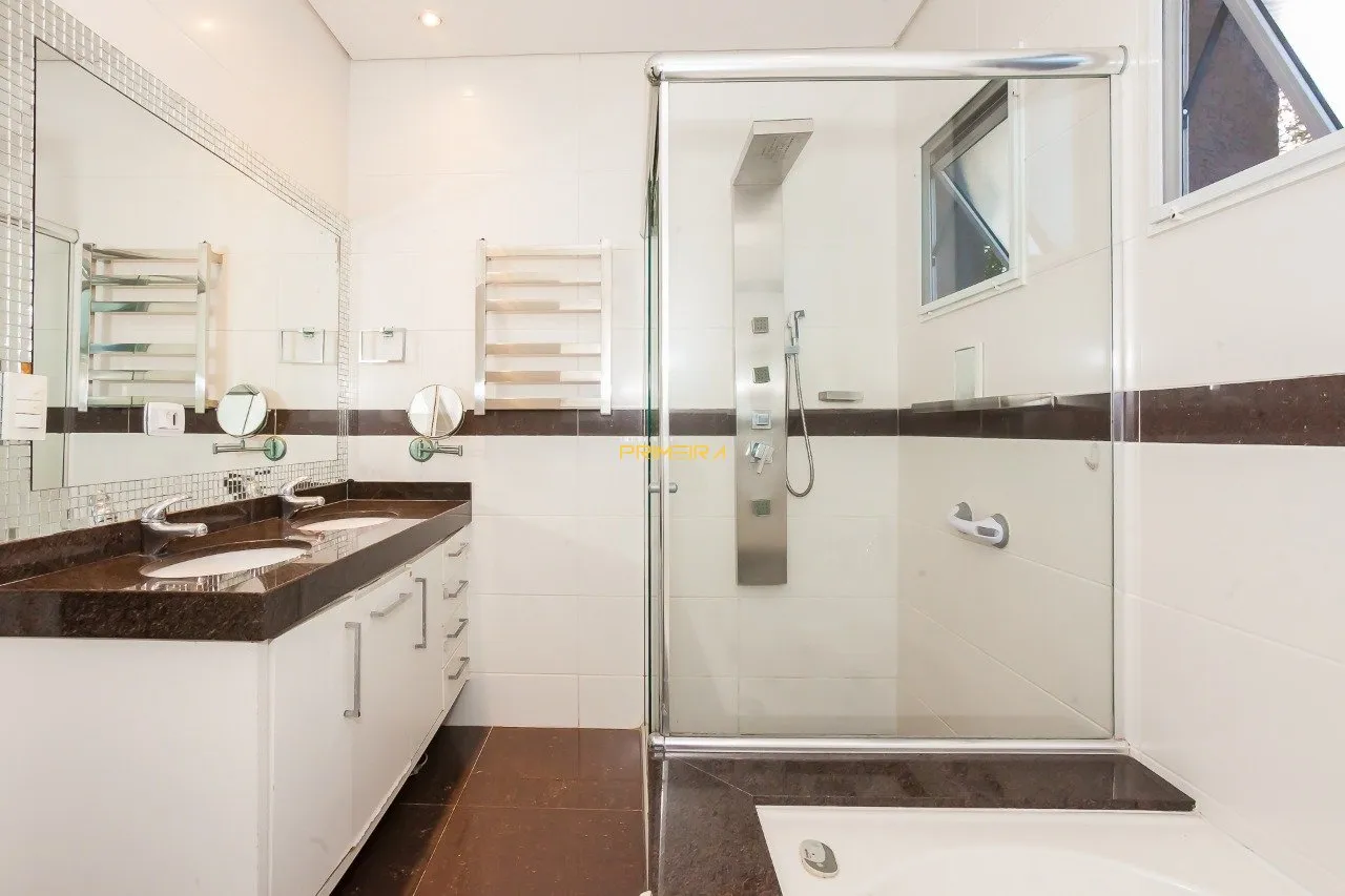 Casa em Condomínio 3 quartos à venda em Jardim Social, Curitiba/PR, foto 30