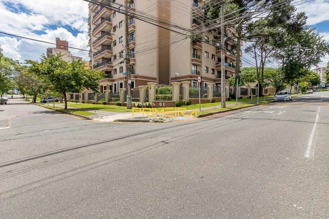 Condomínio Belgravia Residence em Vila Izabel, Curitiba, foto 26
