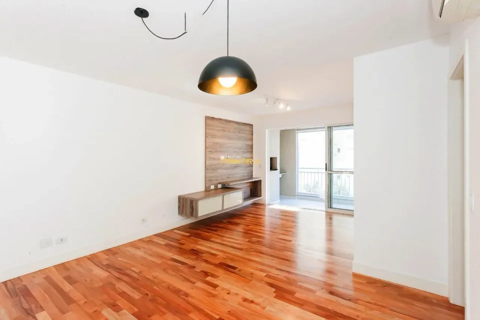Apartamento 3 quartos à venda em Água Verde, Curitiba/PR, foto 2