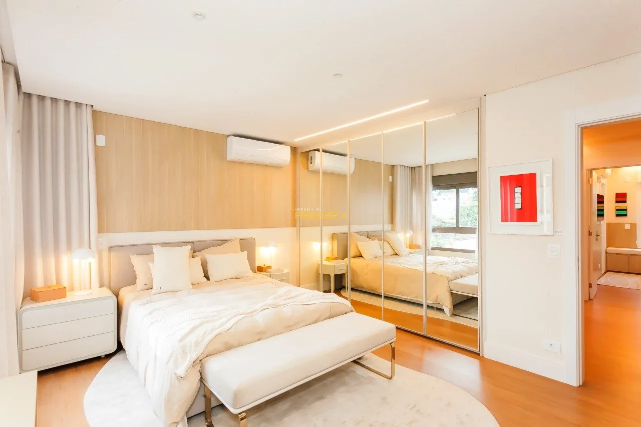 Apartamento 3 quartos à venda em Alto da Glória, Curitiba/PR, foto 11