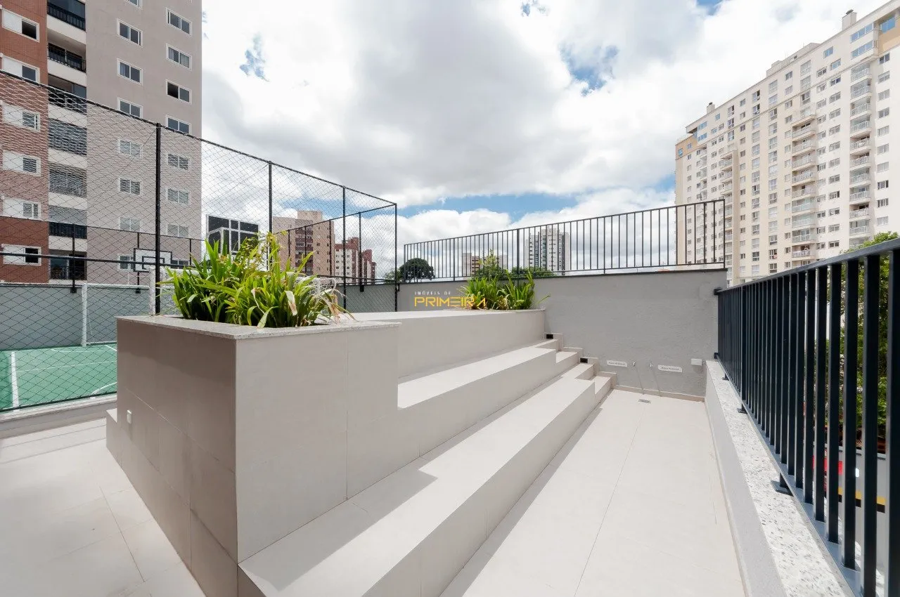 Apartamento 2 quartos à venda em Novo Mundo, Curitiba/PR, foto 25