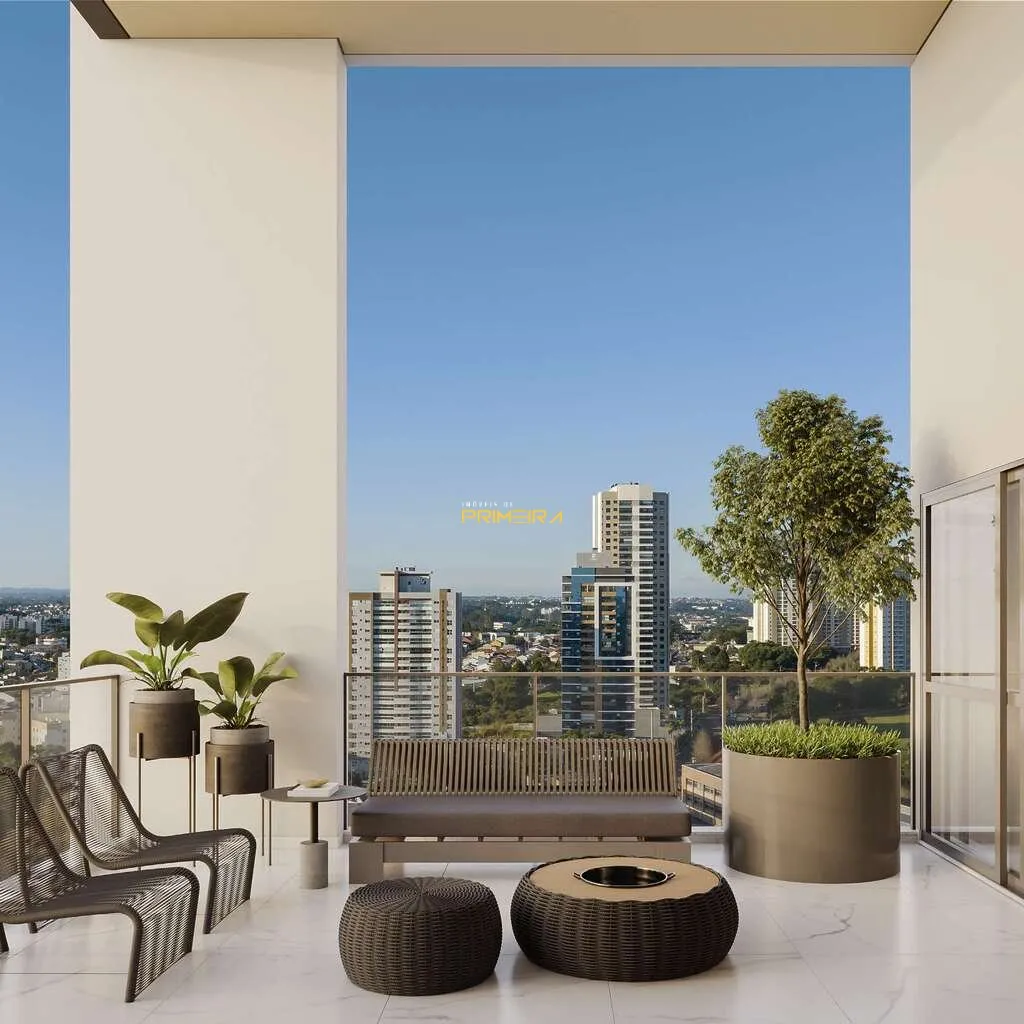 Apartamento 3 quartos à venda em Ecoville, Curitiba/PR, foto 8