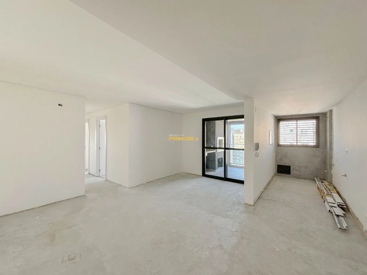 Apartamento 3 quartos à venda em Boa Vista, Curitiba/PR, foto 2