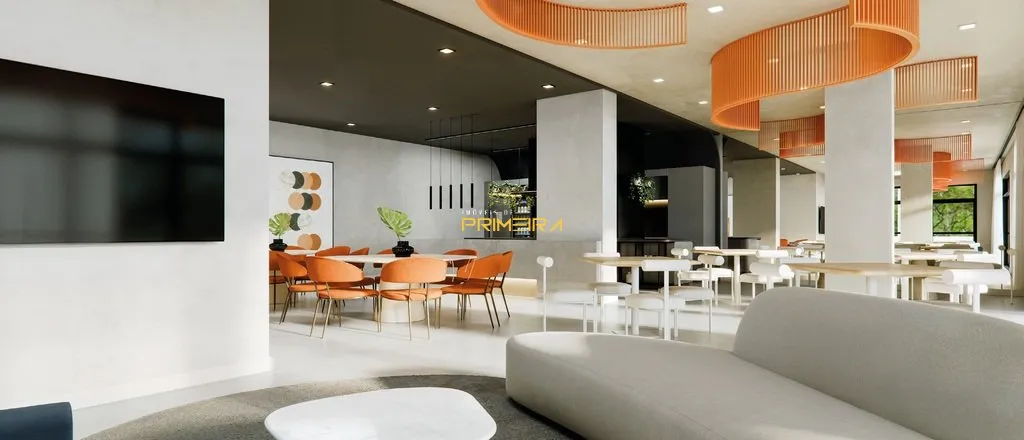 Loft 1 quarto à venda em Água Verde, Curitiba/PR, foto 8