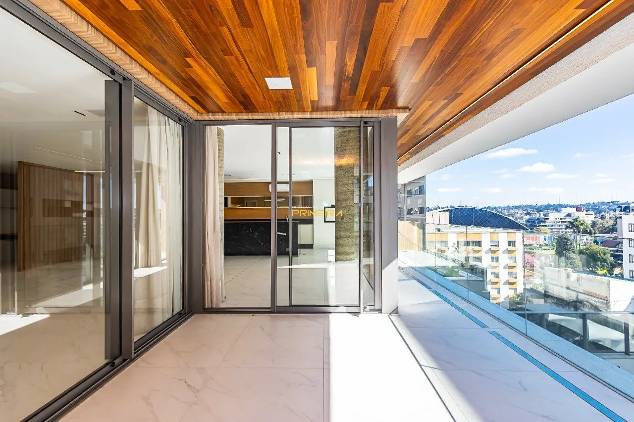 Apartamento 3 quartos à venda em Ahú, Curitiba/PR, foto 12
