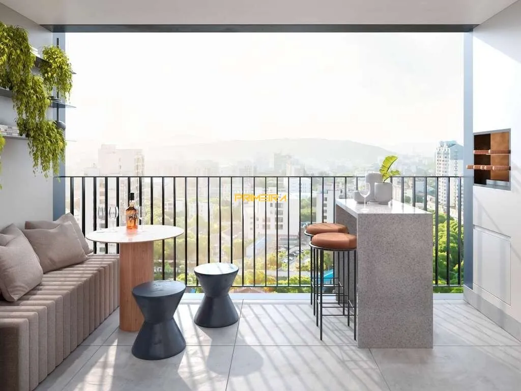Apartamento 2 quartos à venda em Campina do Siqueira, Curitiba/PR, foto 15