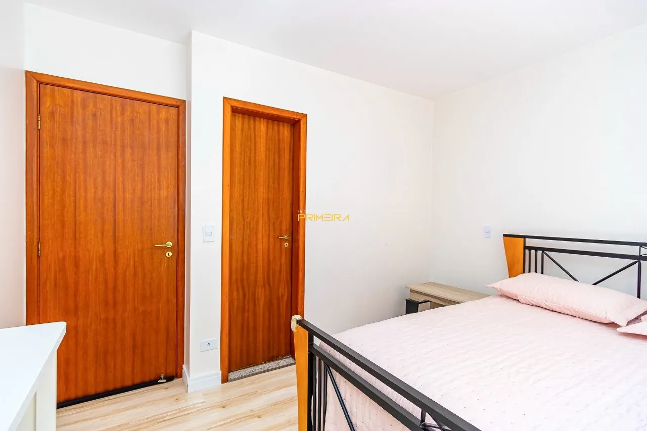 Apartamento 3 quartos à venda em Vila Izabel, Curitiba/PR, foto 9