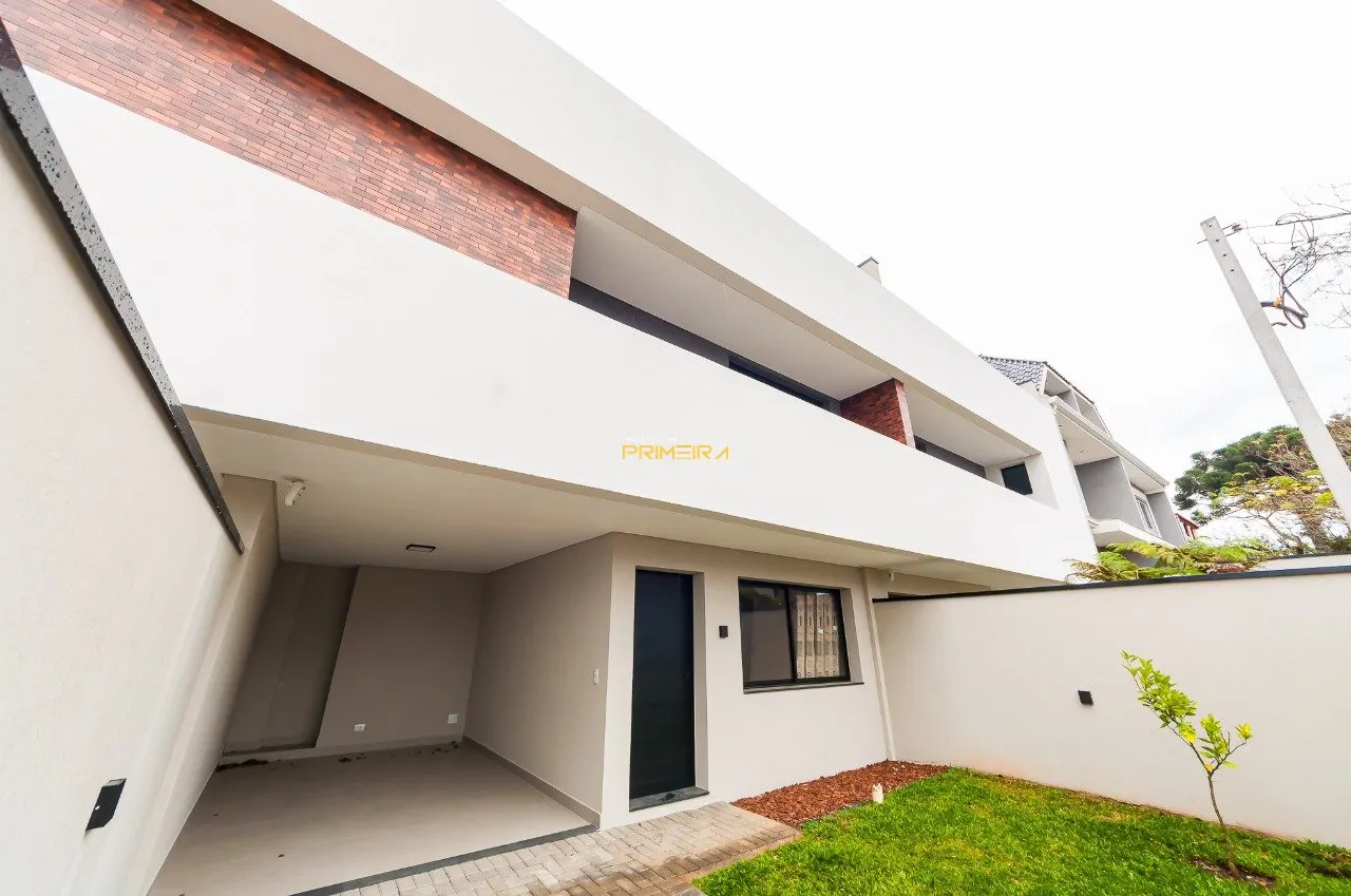 Sobrado 3 quartos à venda em Santa Felicidade, Curitiba/PR, foto 38
