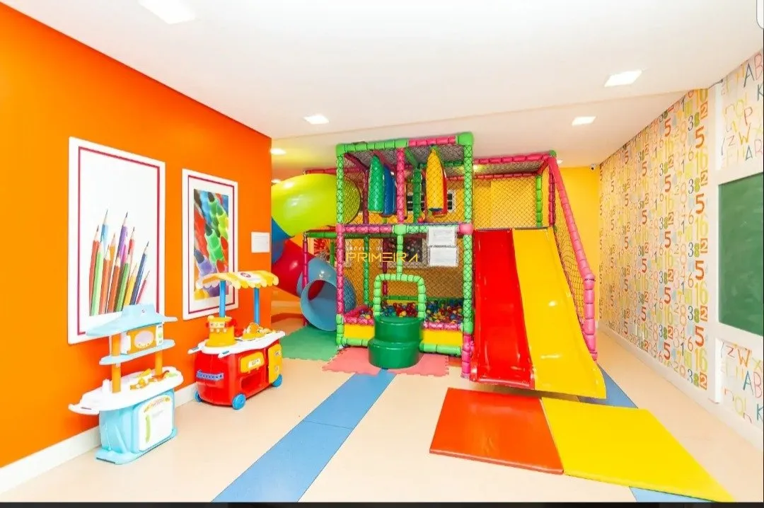 Apartamento 2 quartos à venda em Boa Vista, Curitiba/PR, foto 21