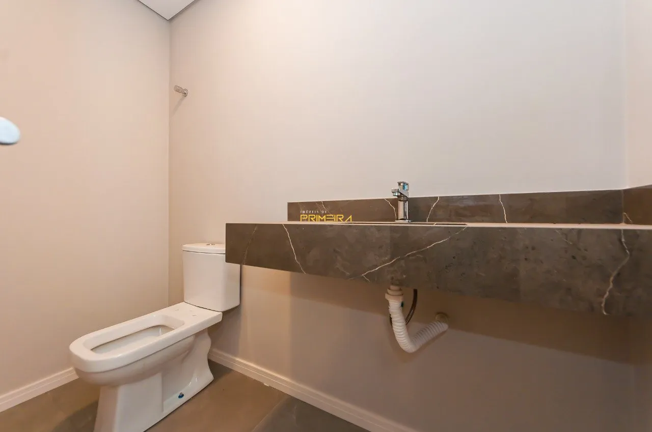 Casa em Condomínio 3 quartos à venda em Santa Cândida, Curitiba/PR, foto 21