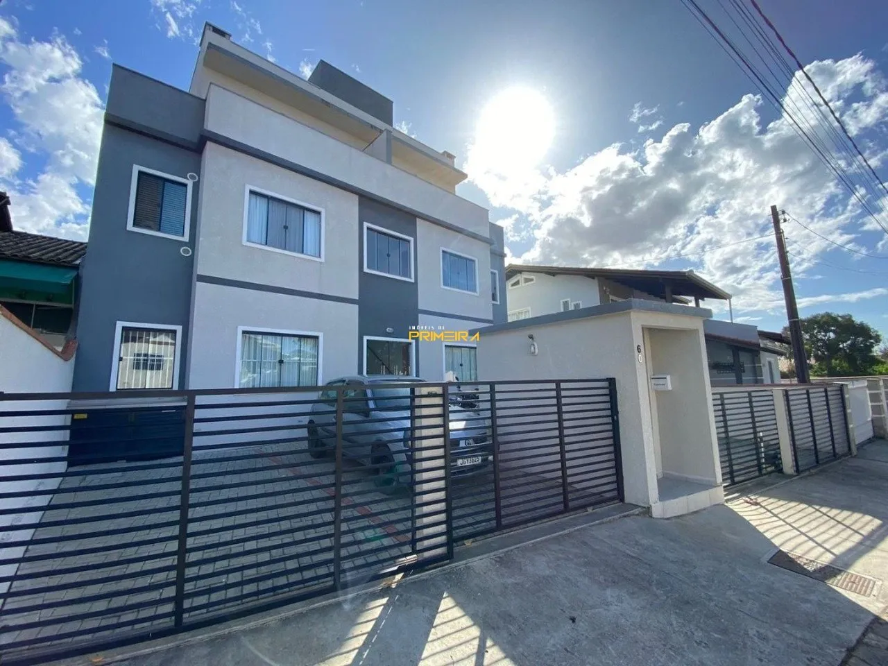 Casa em Condomínio 3 quartos à venda em Centro, Barra Velha/SC, foto 1