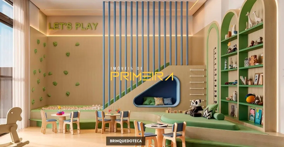 Apartamento 3 quartos à venda em Ahú, Curitiba/PR, foto 11