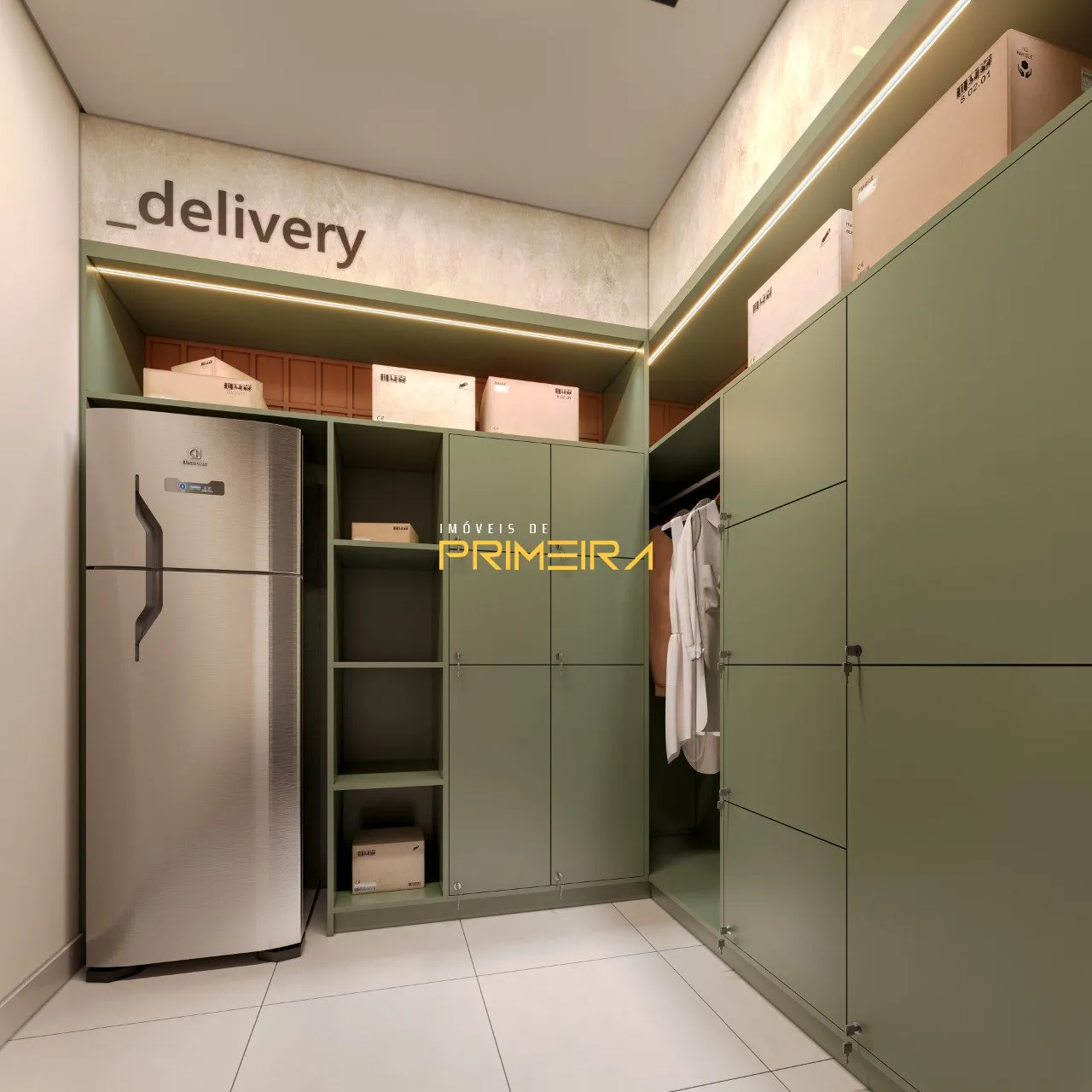 Apartamento 2 quartos à venda em Portão, Curitiba/PR, foto 14