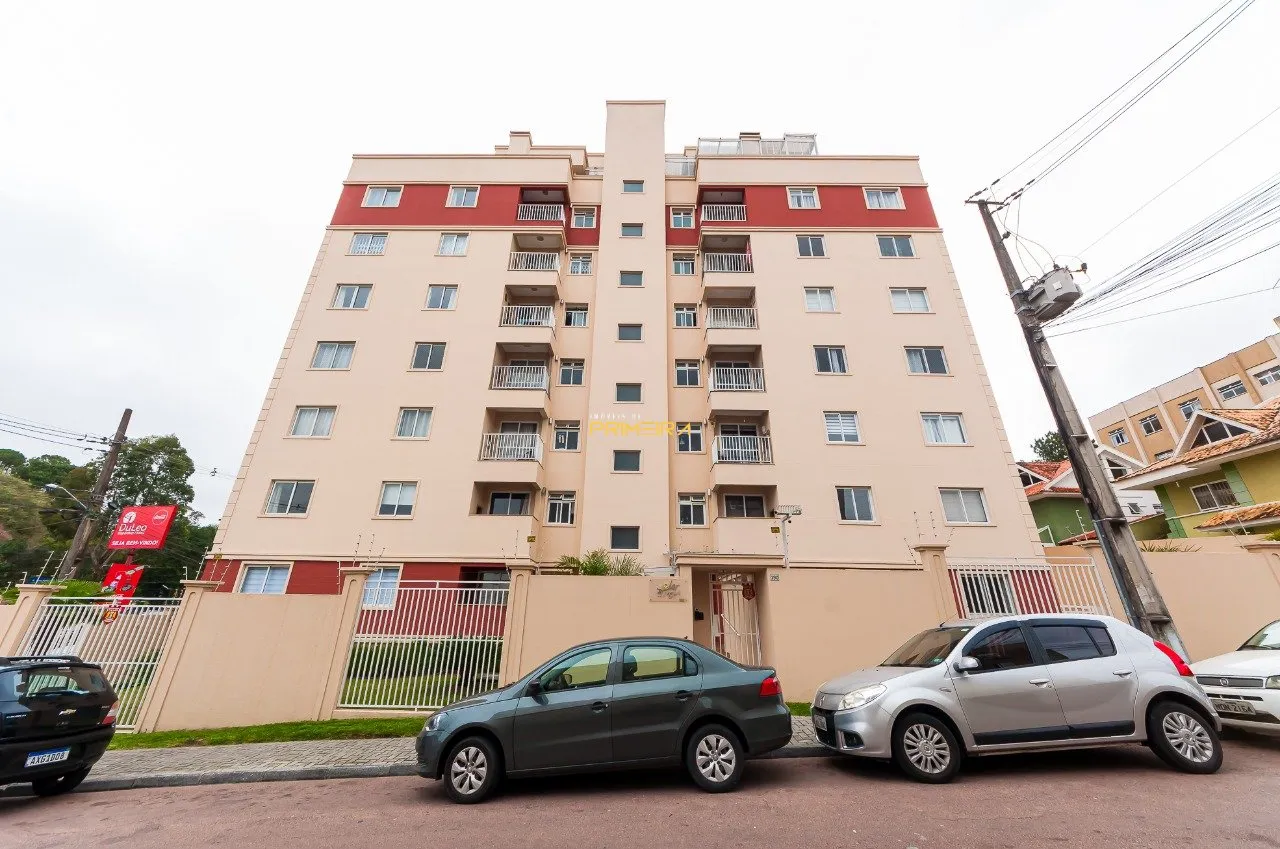 Duplex 3 quartos à venda em Atuba, Curitiba/PR, foto 29