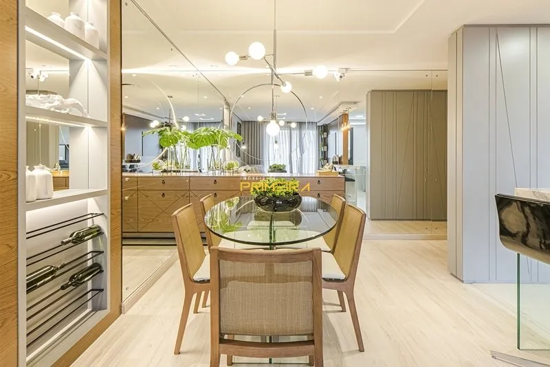 Apartamento 3 quartos à venda em Água Verde, Curitiba/PR, foto 4