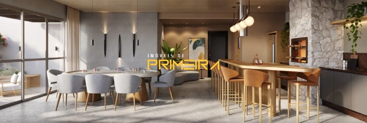 Apartamento 3 quartos à venda em Ahú, Curitiba/PR, foto 8