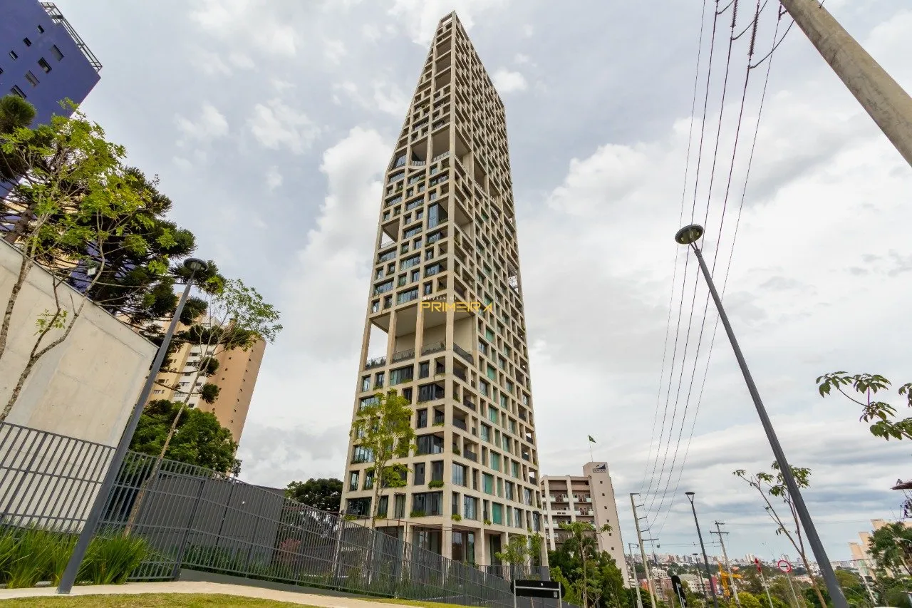 Apartamento 4 quartos à venda em Mossunguê, Curitiba/PR, foto 1