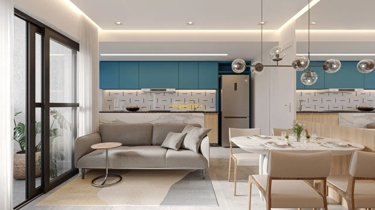 Apartamento 2 quartos à venda em Estância Pinhais, Pinhais/PR, foto 2