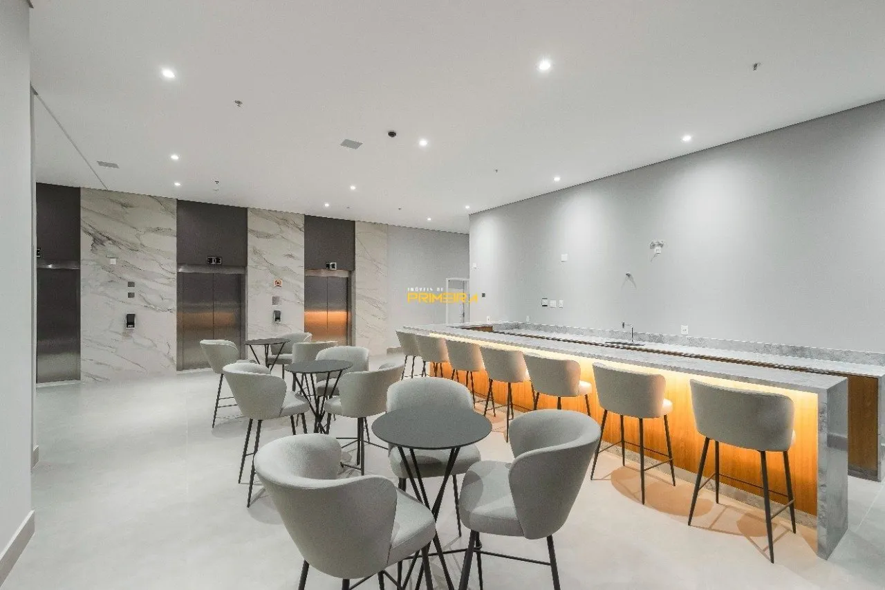 Sala Aérea à venda em Centro, Curitiba/PR, foto 26