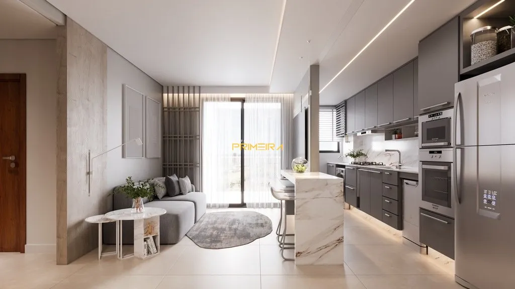 Apartamento 3 quartos à venda em Boa Vista, Curitiba/PR, foto 6