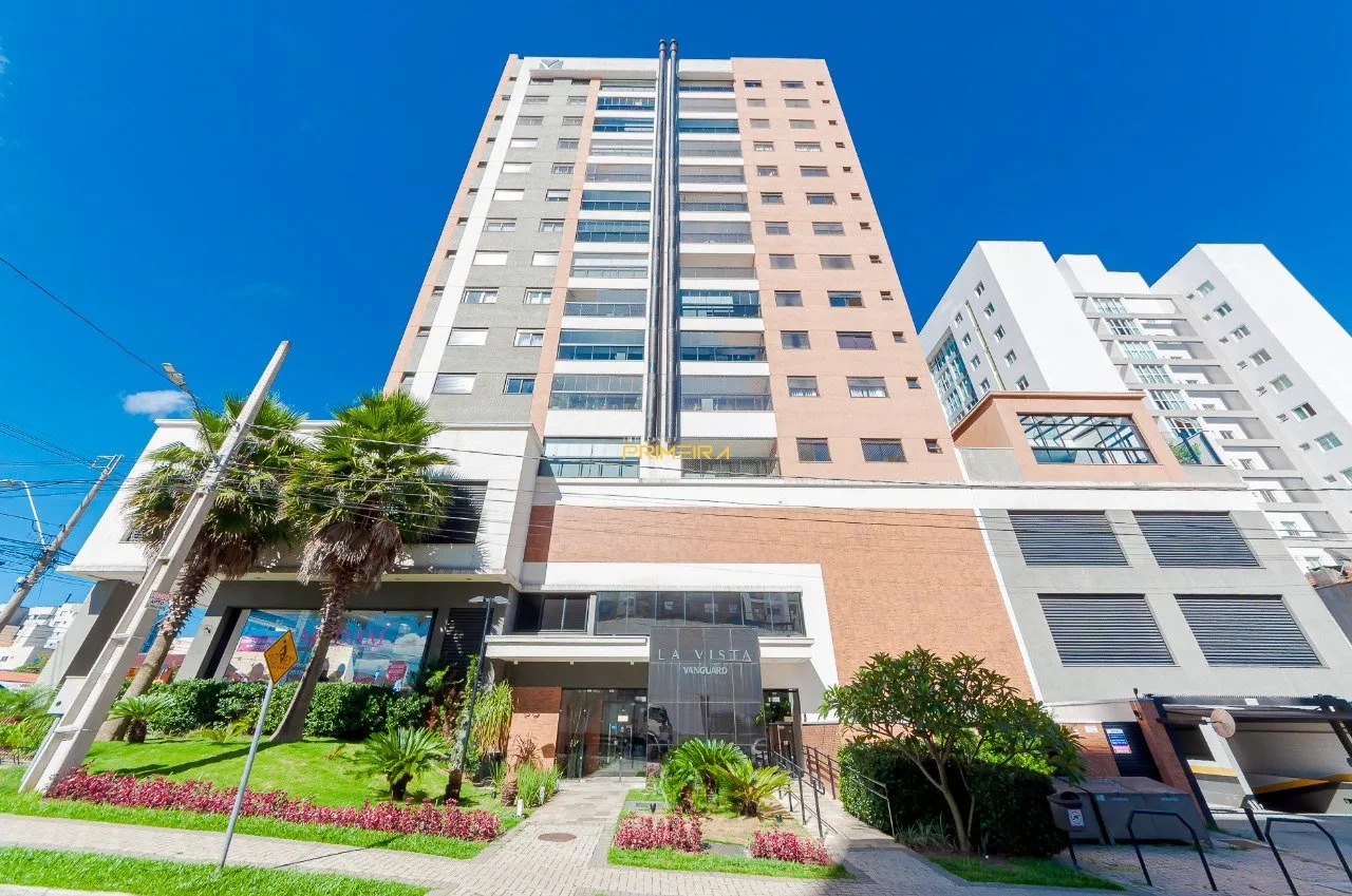 Apartamento 2 quartos à venda em Boa Vista, Curitiba/PR, foto 26