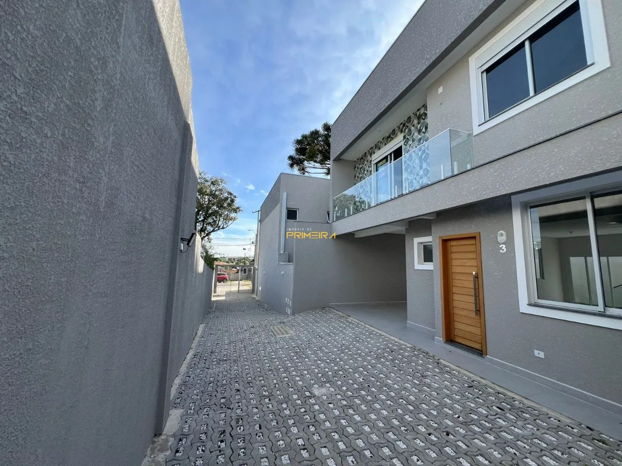 Casa em Condomínio 3 quartos à venda em Boa Vista, Curitiba/PR, foto 18