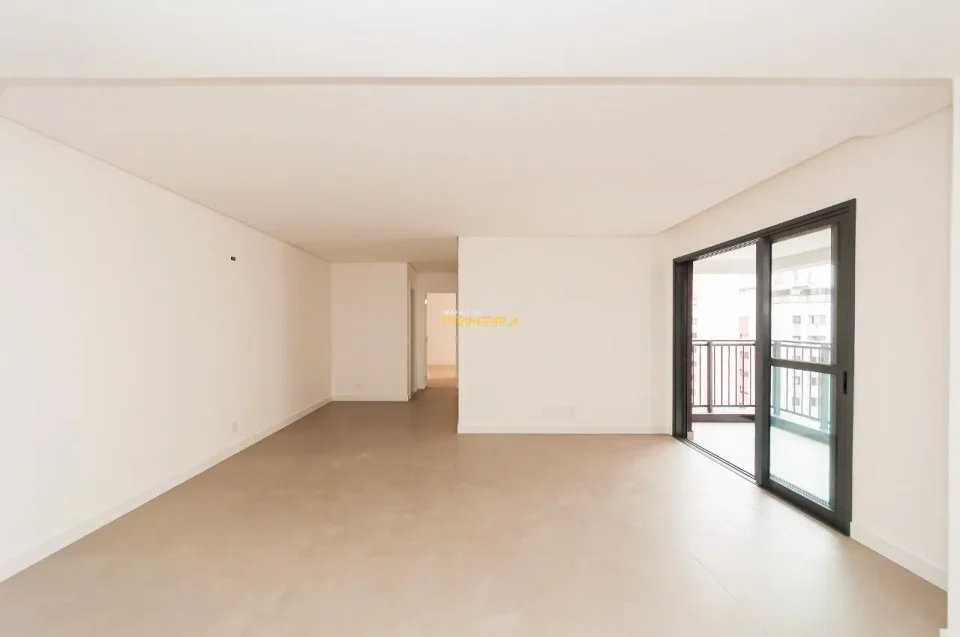 Apartamento 2 quartos à venda em Vila Izabel, Curitiba/PR, foto 4
