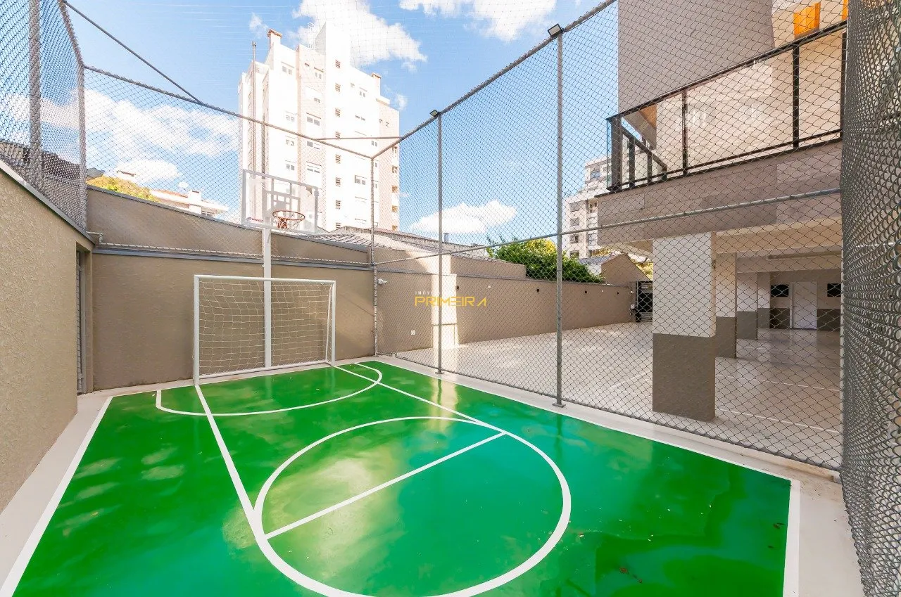 Apartamento 2 quartos à venda em Juvevê, Curitiba/PR, foto 26
