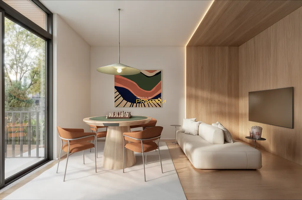 Apartamento 2 quartos à venda em Ahú, Curitiba/PR, foto 33