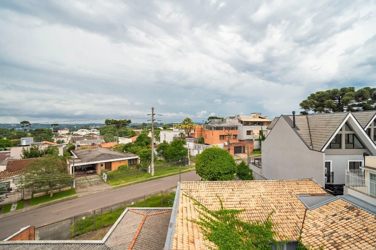 Casa 3 quartos à venda em Vista Alegre, Curitiba/PR, foto 12