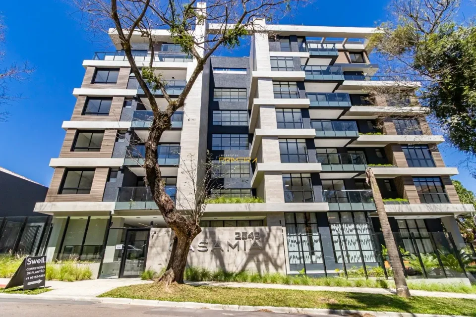 Casamia em Curitiba, foto 1