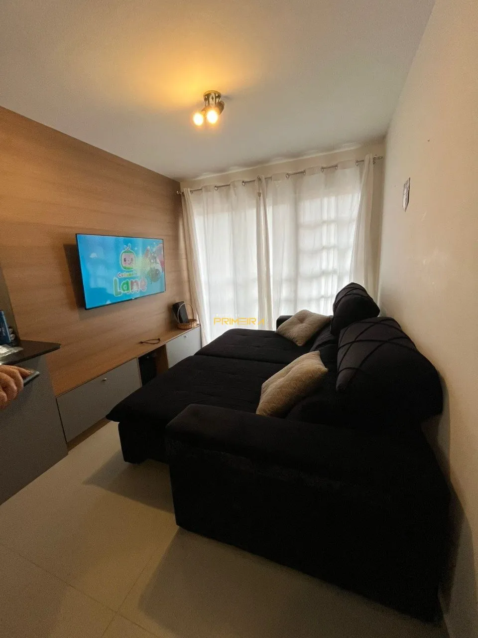 Apartamento 3 quartos à venda em Tingui, Curitiba/PR, foto 4