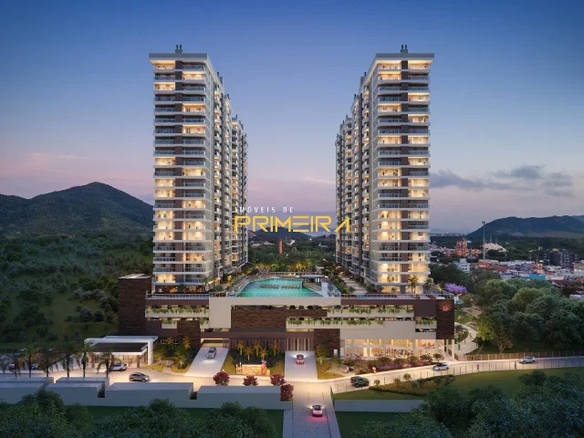 Apartamento 2 quartos - Penha