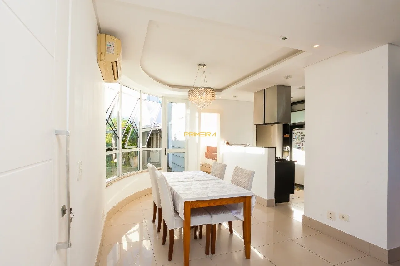 Casa em Condomínio 3 quartos à venda em Uberaba, Curitiba/PR, foto 5