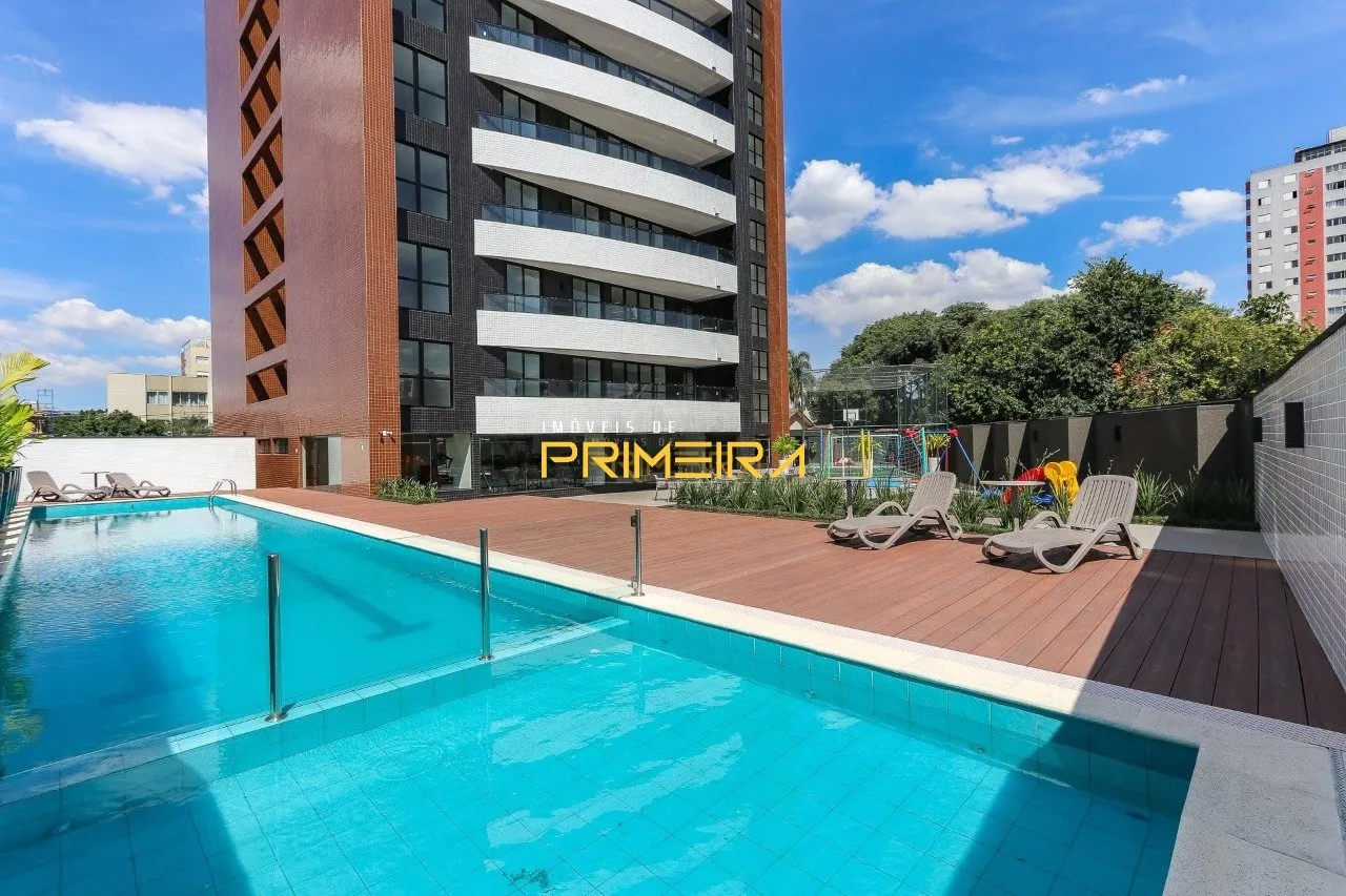 Condomínio Cabral Hills em Cabral, Curitiba, foto 2