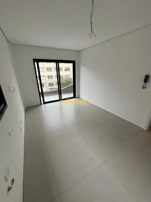 Apartamento 1 quarto à venda em Mercês, Curitiba/PR, foto 3