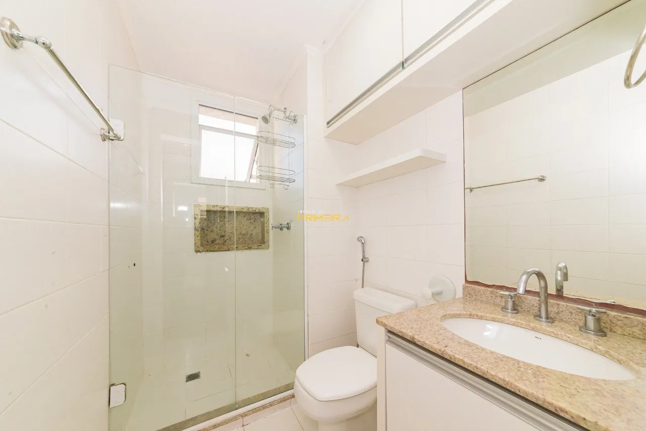 Apartamento 2 quartos à venda em Cristo Rei, Curitiba/PR, foto 21