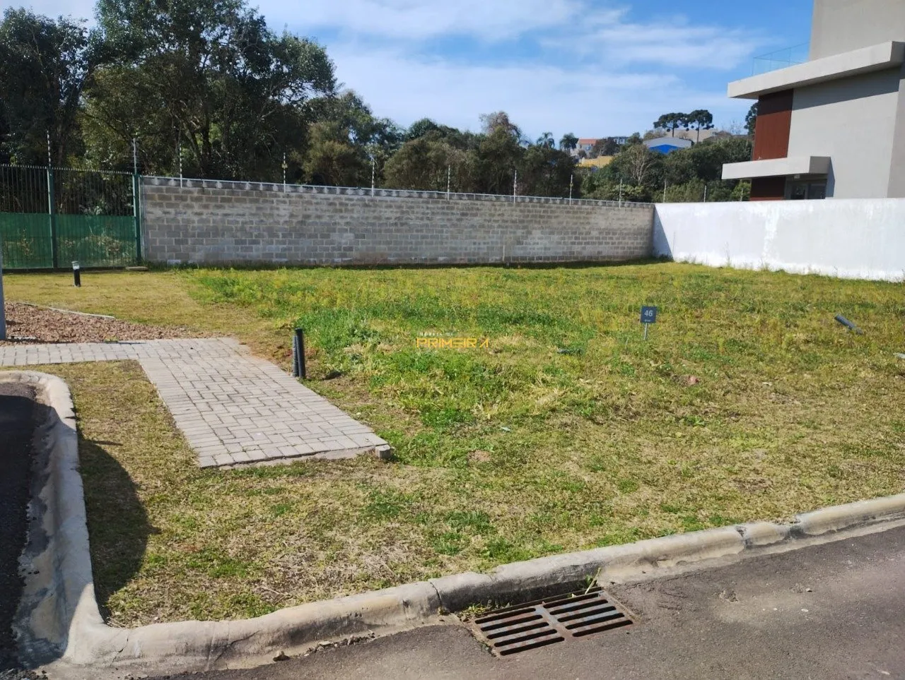 Terrenos Residenciais à venda em Santa Cândida, Curitiba/PR, foto 3