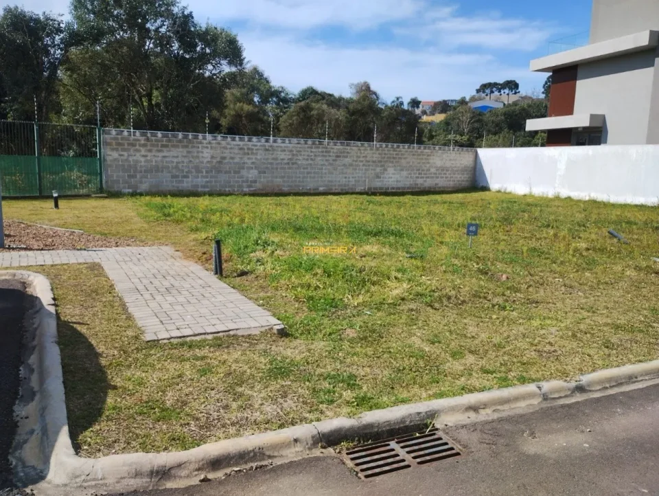 Terrenos Residenciais à venda em Santa Cândida, Curitiba/PR, foto 3