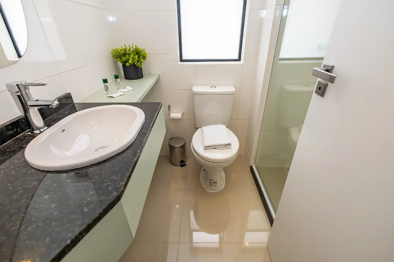 Studio 1 quarto à venda em Centro, Curitiba/PR, foto 20