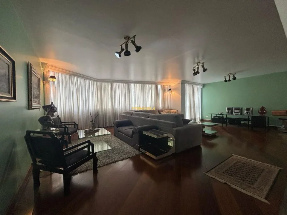 Apartamento 4 quartos à venda em Centro, Curitiba/PR, foto 4