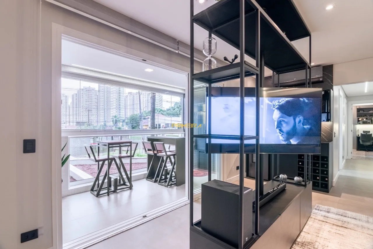Apartamento 3 quartos à venda em Campo Comprido, Curitiba/PR, foto 9