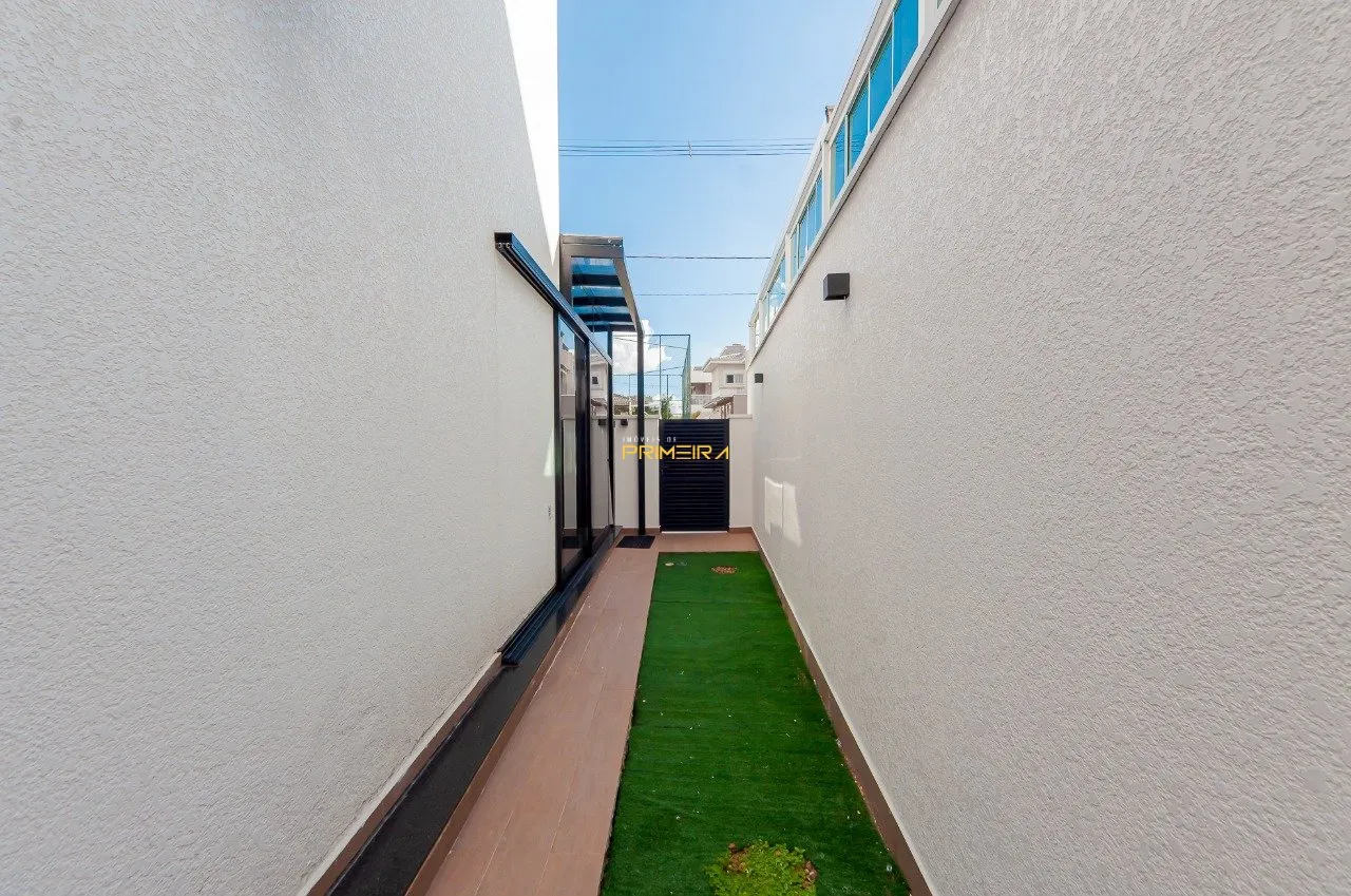 Casa em Condomínio 4 quartos à venda em Neoville, Curitiba/PR, foto 32