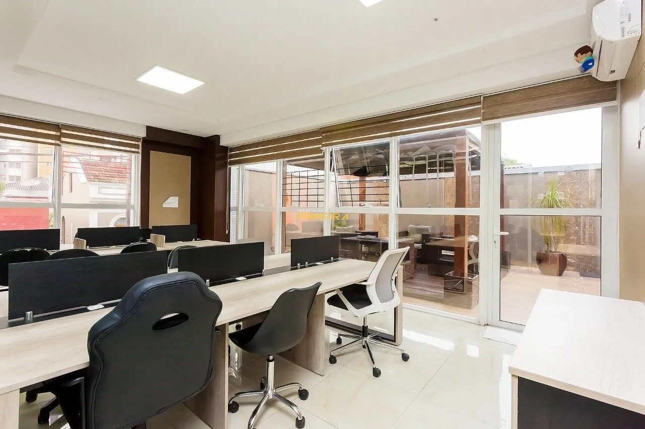 Sala Aérea à venda em Centro, Curitiba/PR, foto 3