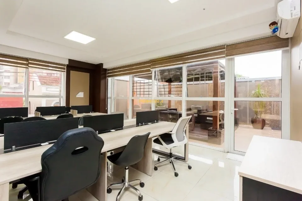Sala Aérea à venda em Centro, Curitiba/PR, foto 3