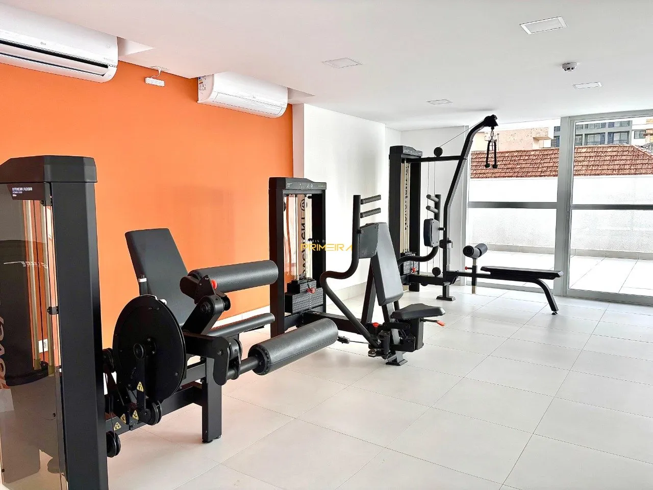 Studio 1 quarto à venda em Centro, Curitiba/PR, foto 16