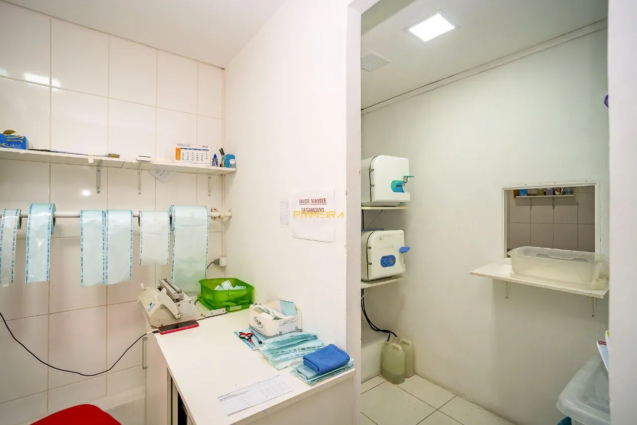 Prédio / Casa à venda em Centro, Curitiba/PR, foto 16